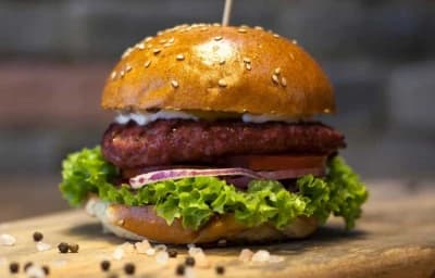 Hamburger